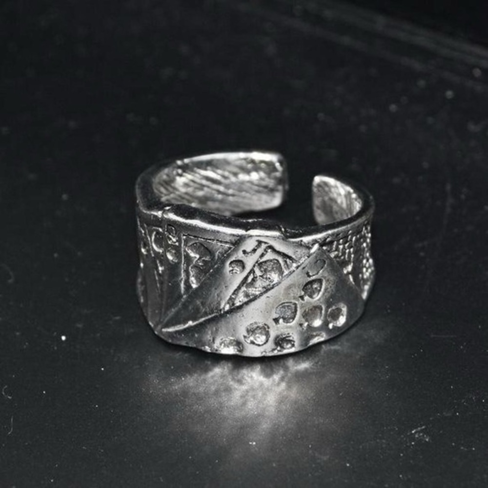 Playing Cards Ring